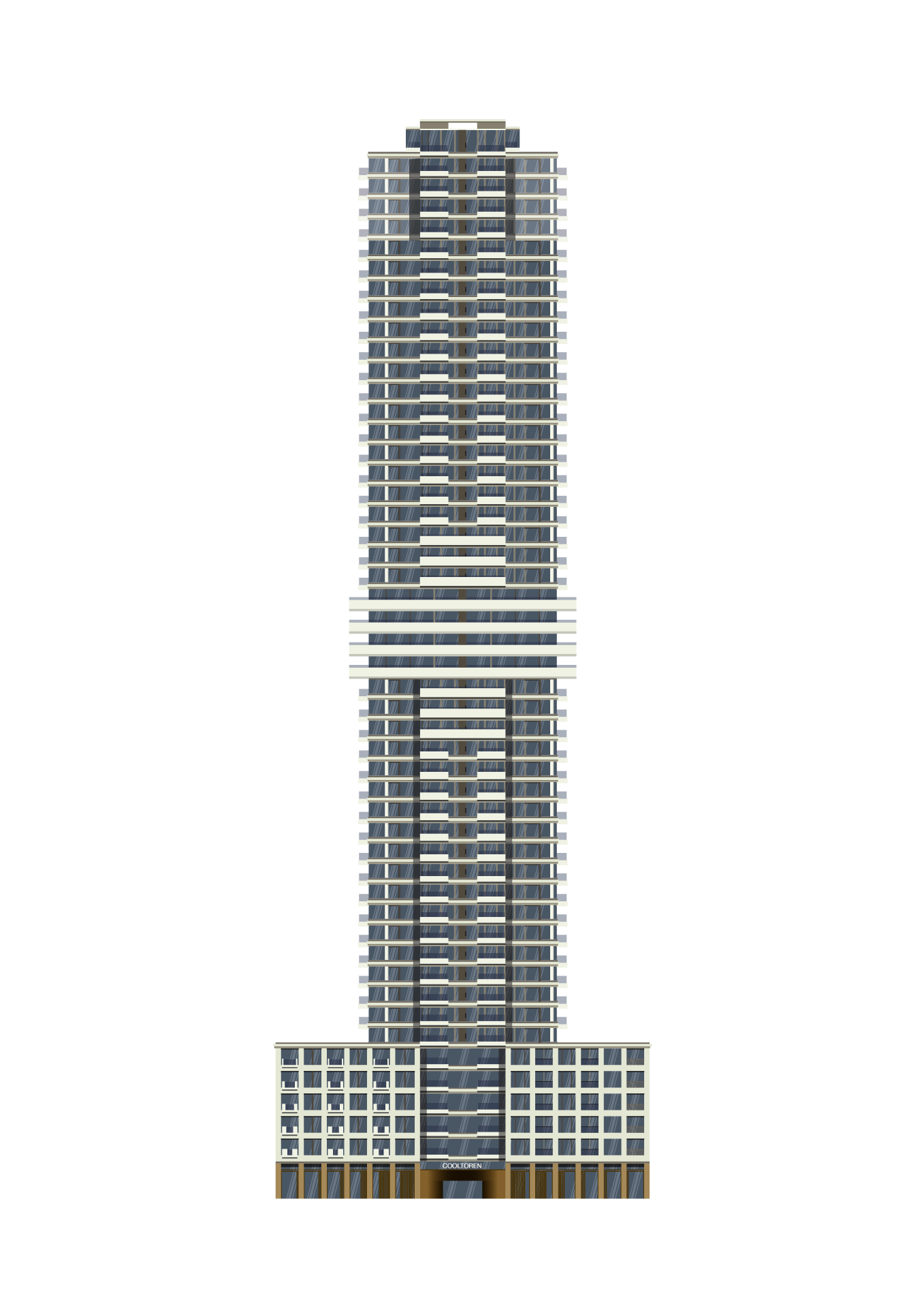 Cooltoren